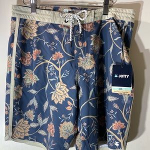 Jetty size 32 boardshort